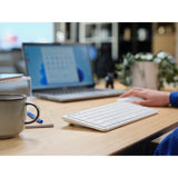Trust Lyra Compact draadloos toetsenbord