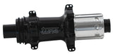 Tune nano cl road 24h shimano hg rear hub black with standard bearing