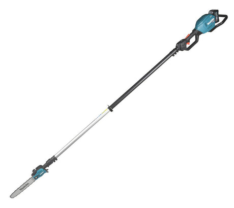 Makita stoelkussen op de giek 40v xgt 30cm ua004gm101 1x4,0ah un3481 telescopisch …