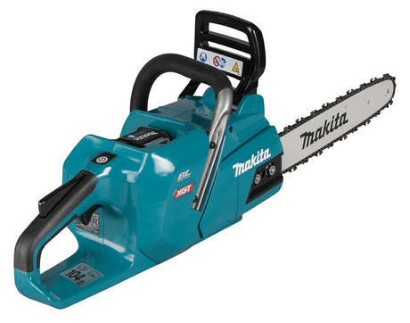 Makita kettingzaag 40v xgt 35cm uc011gt101 1x5,0ah