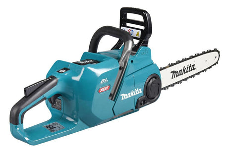 Makita kettingzaag 40v xgt 35cm uc015gt101 1x5,0ah