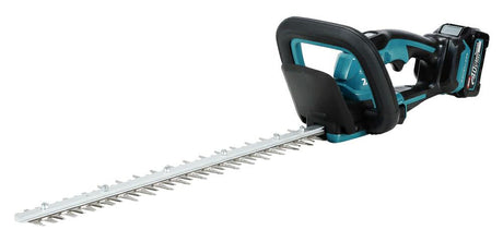 Makita heggenscharen 40v xgt uh020gd101 500mm 1x2,5ah