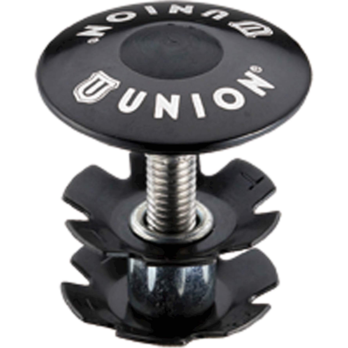 Union Ball Head Plug ADEL 1 1 8 Negro