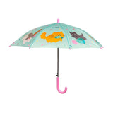 Beans co katten kids paraplu