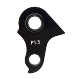 Union schaltauge derailleur hangers gh-319 screws included