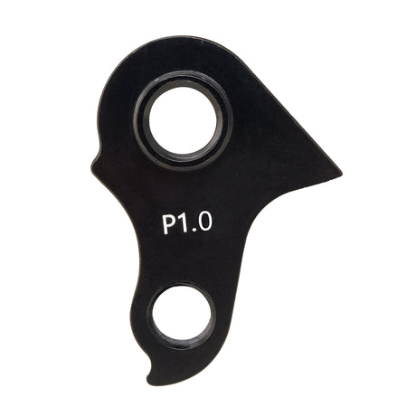 Union schaltauge derailleur hangers gh-320 screws included