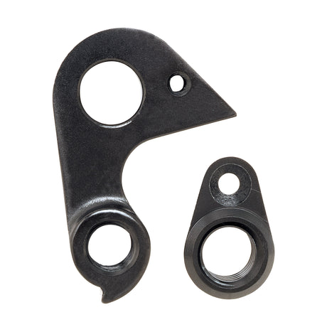 Union schaltauge derailleur hangers gh-324 screws included
