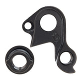 Union schaltauge derailleur hangers gh-334 screws included