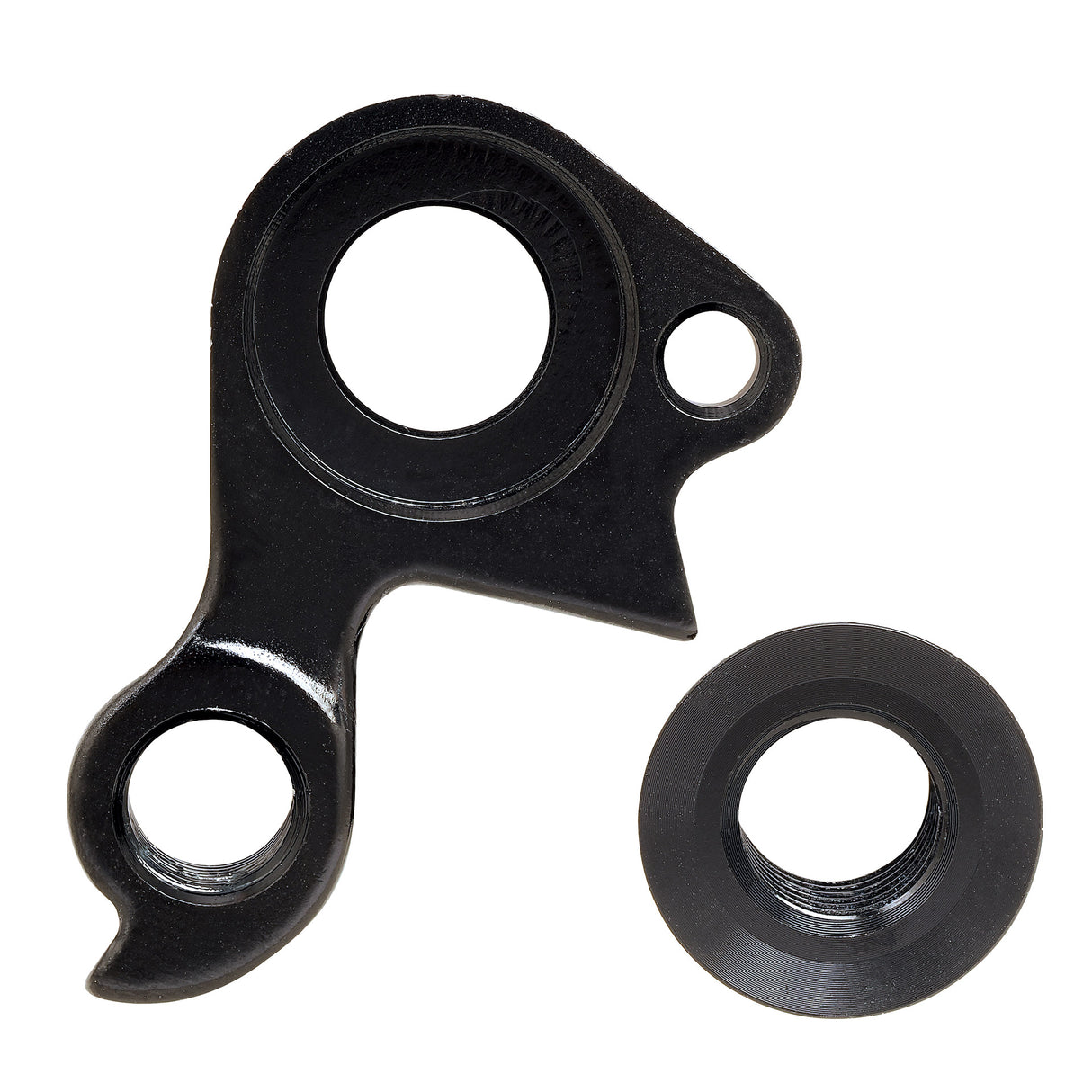 Union schaltauge derailleur hangers gh-334 screws included