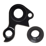 Union schaltauge derailleur hangers gh-334 screws included