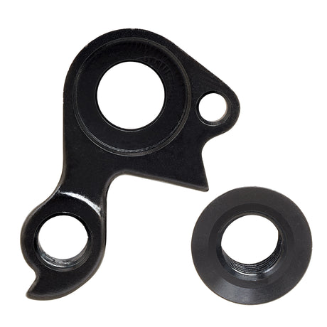 Union schaltauge derailleur hangers gh-334 screws included