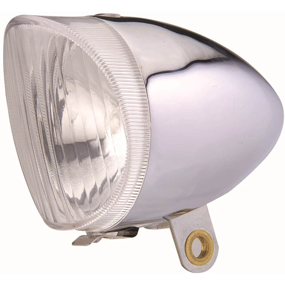 Headlight Unioun 4290 Chrome Kaart