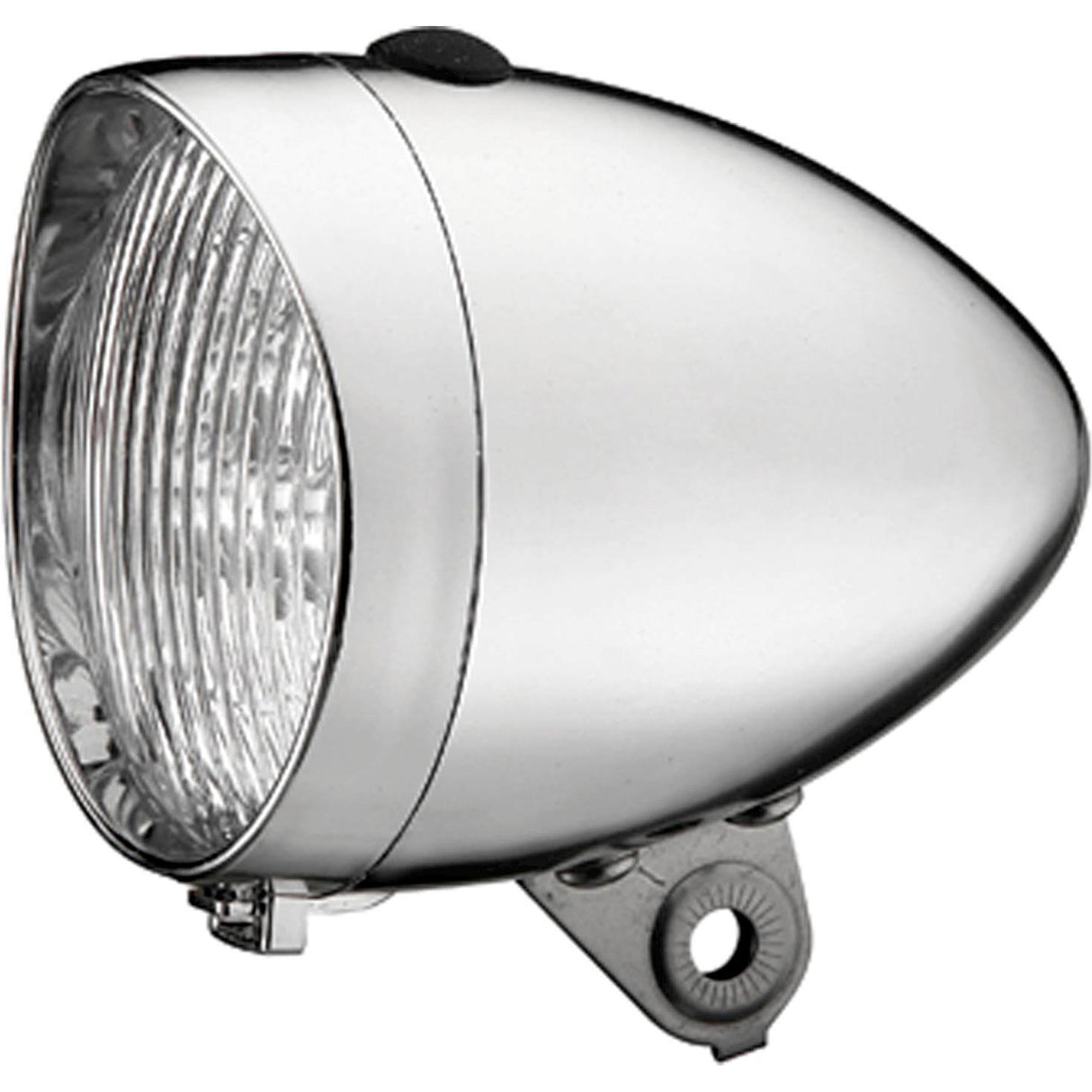 Union Featlight Un-4900 Retro Plus Battery Chrome