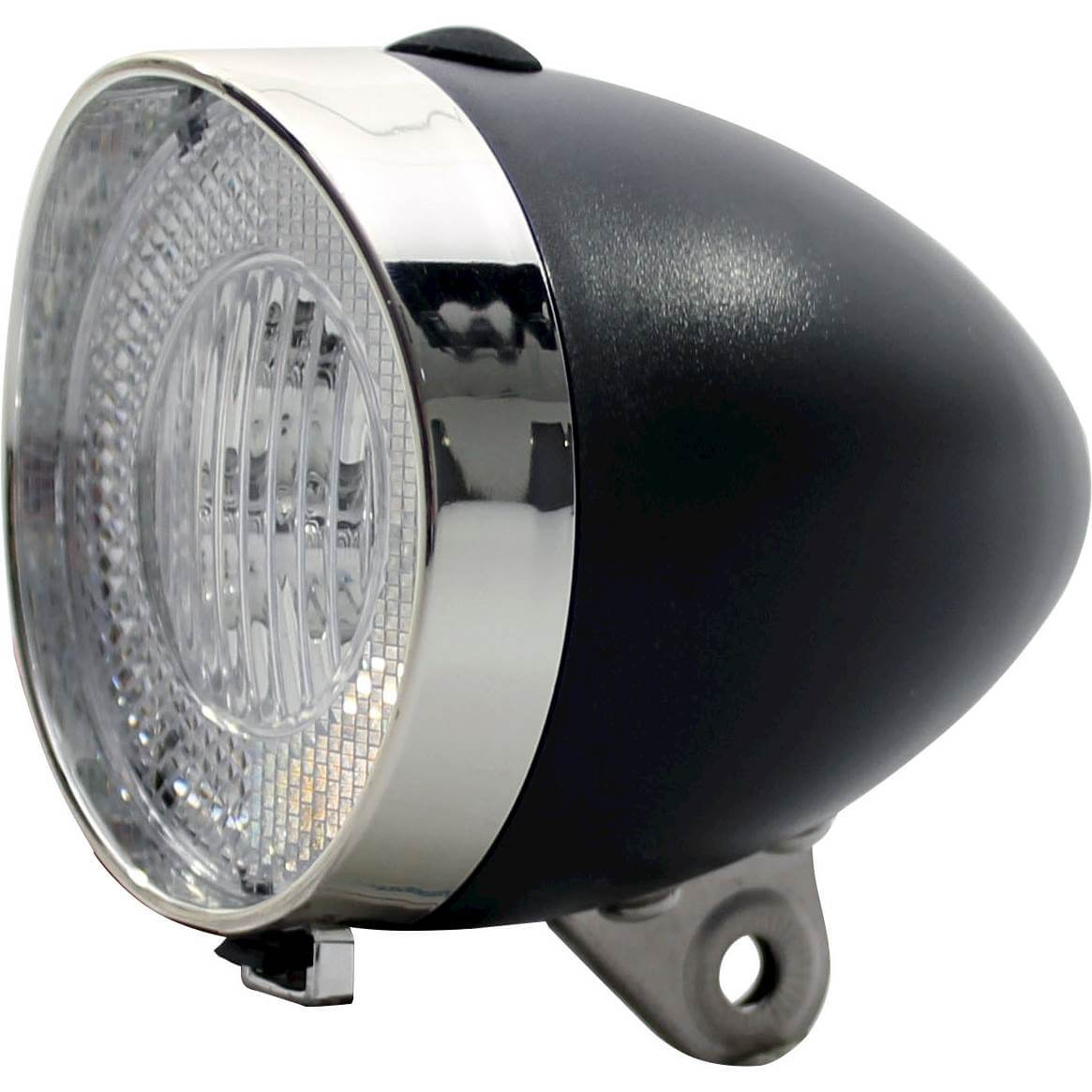 Union Featlight UN-4900 Retro Plus Batería Negro