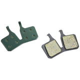 Union schijfremblokset dbp-65e organisch kevlar (25pr)