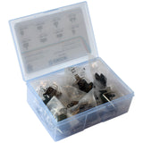 Union schijfremblokset dbp-11 organisch (25pr)