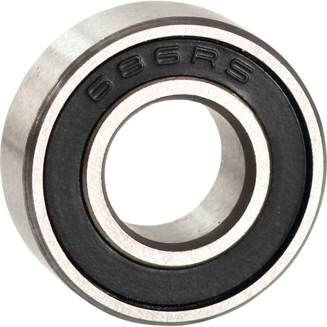 Marwi union kogellager cb-021 686 2rs 6x13x5