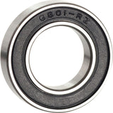 Union kogellager ball bearing cb-071 12x21x5
