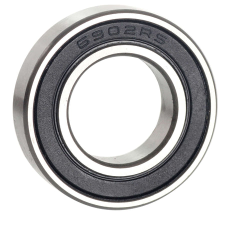 Marwi union kogellager cb-085 6902 2rs 15x28x7 (10st)