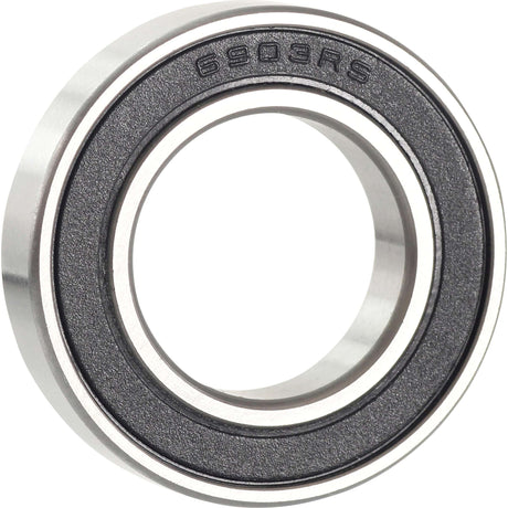 Union kogellager ball bearing cb-106 17x30x7
