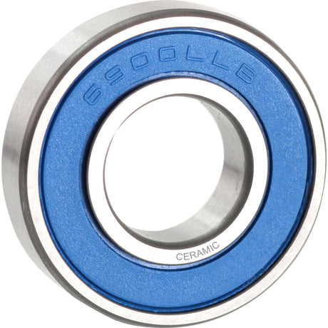 Union kogellager ball bearing cb-326 10x22x6