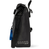 Urbanproof urban proof single storm tas 20l zwart recycled