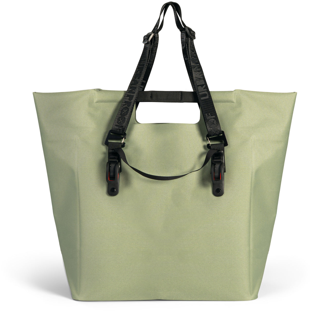 Urbanproof urban proof shopper knox 25l rpet mint