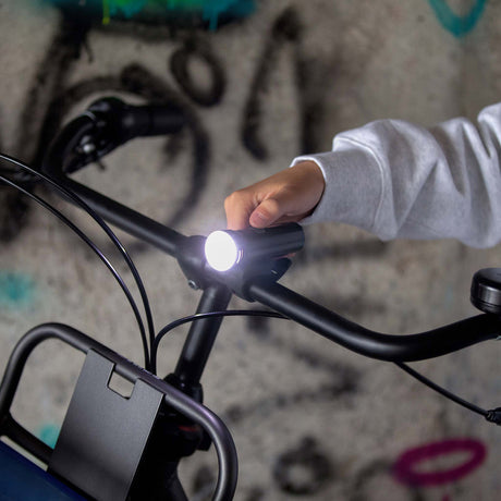 UrbanProof voorlicht oplaadbaar High Brightness