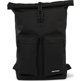 Urban -Proponopron Proponopry Rolltop Commuter Bicycle Bag 20L Negro