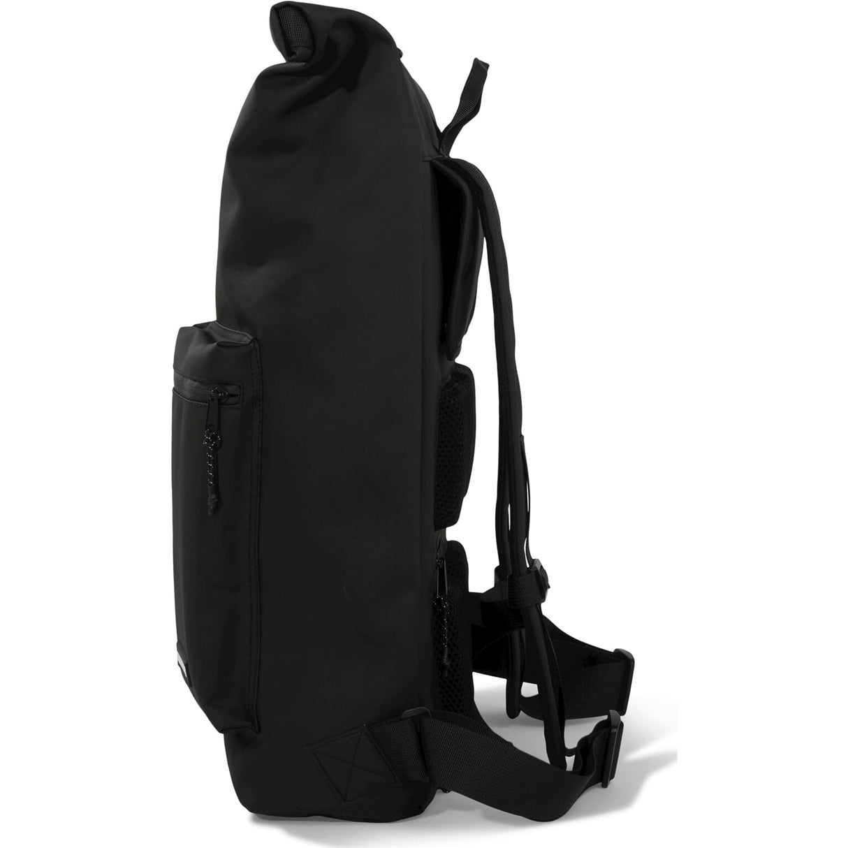 Urbanproof Urbanproof Rolltop Pendler Bicycle Bag 20l Black