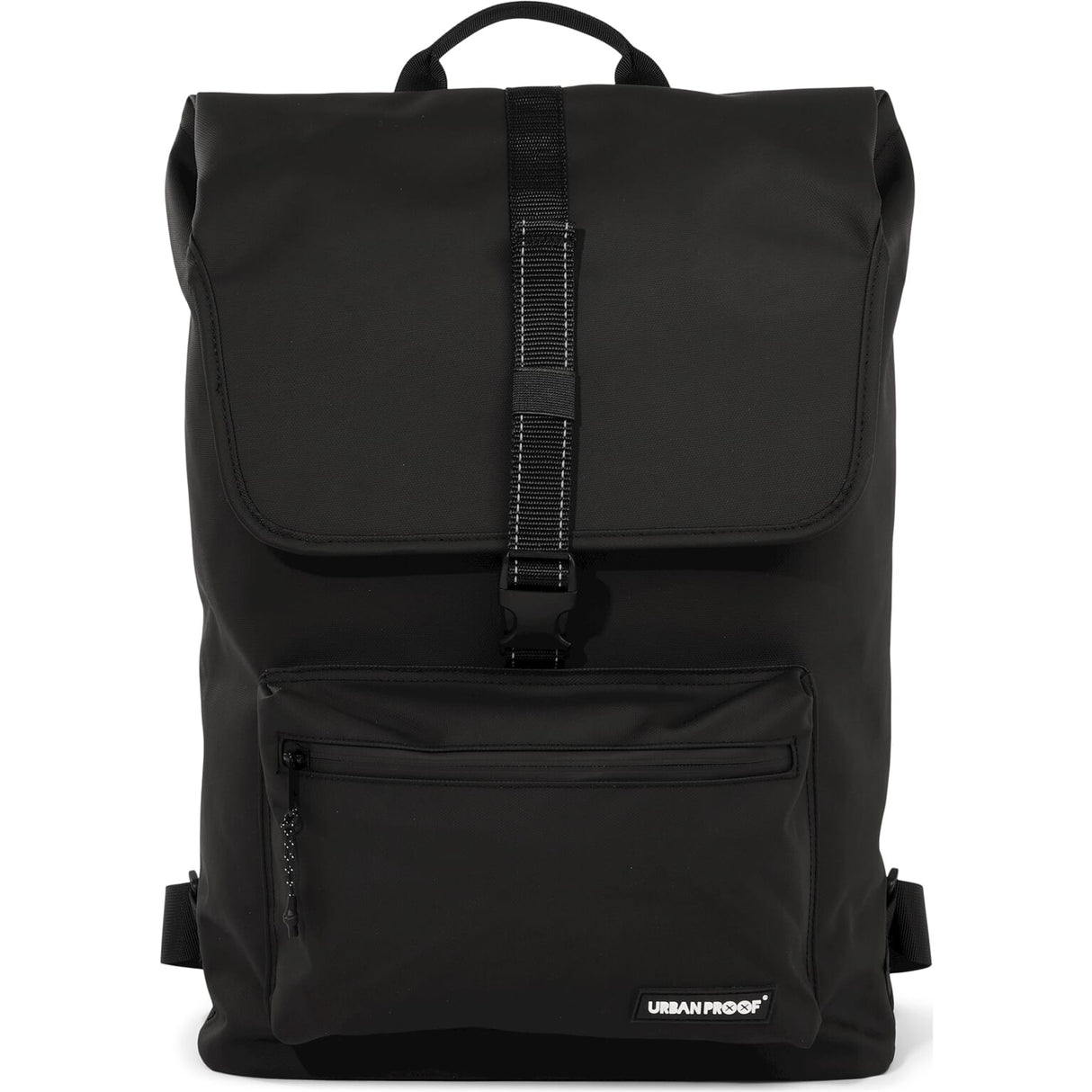 Urbanproof Urbanproof Torgo Biccle Back Backpack 20l črna