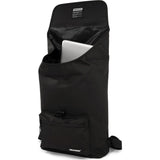 Urbanproof Urbanproof Cargo Bicycle bag Backpack 20L Black