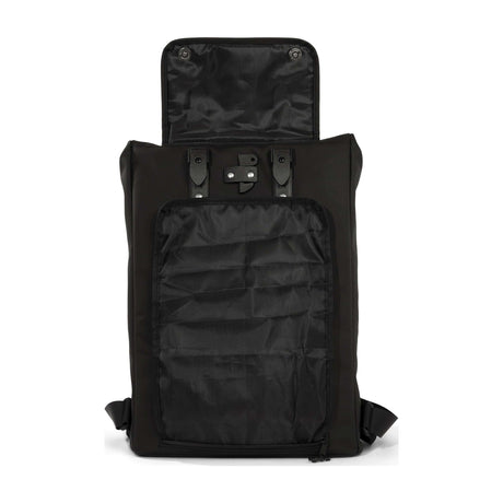 Urbanproof fietstas cargo up recycle 20l zwart