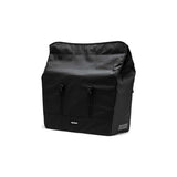 Dutchperfect urbanproof enkele tas longtail 60l zwart