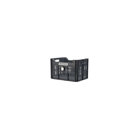 Urbanproof urban proof krat 30l ash grey 40x30x25