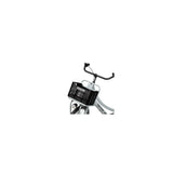 Dutchperfect urbanproof krat junior 15l rpet zwart