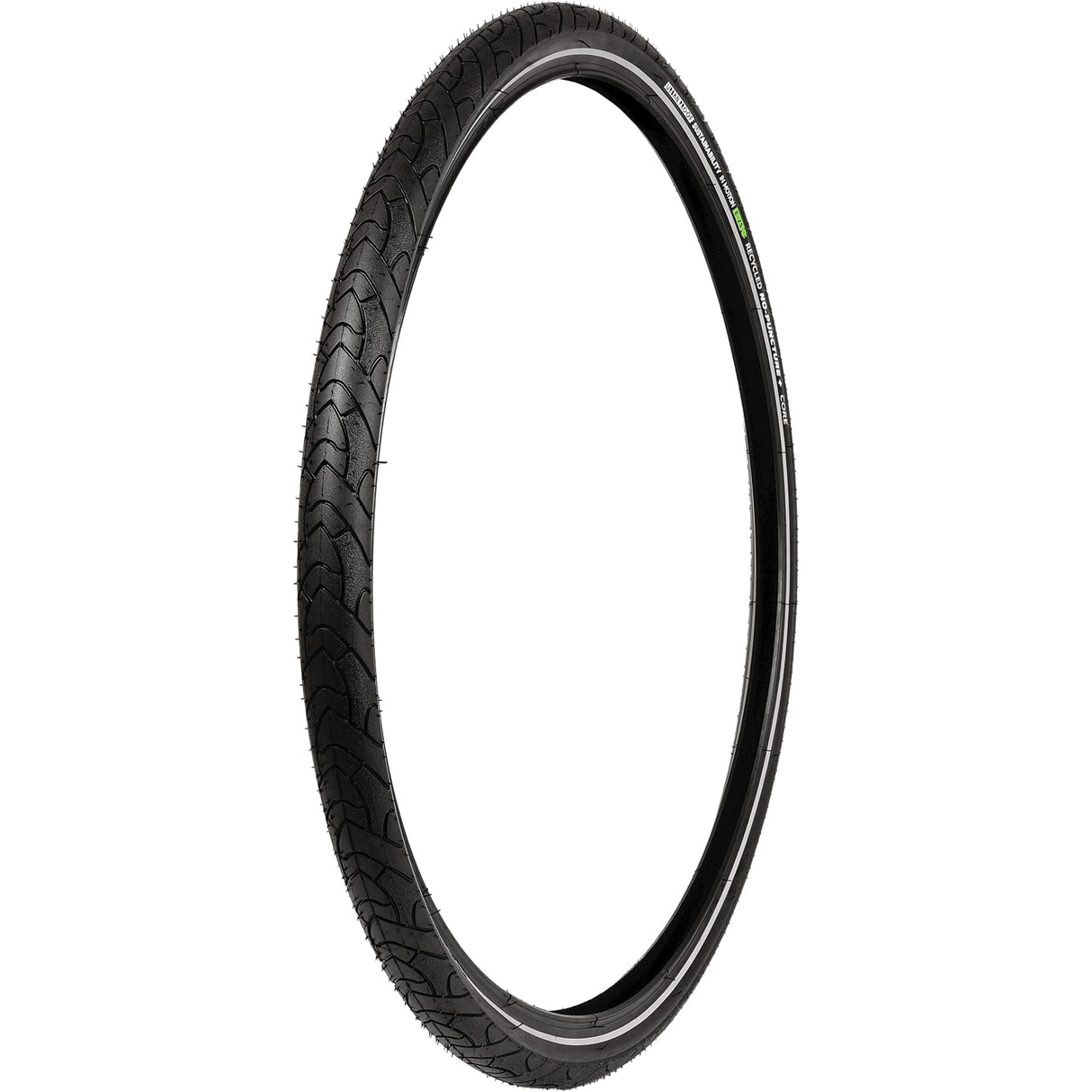 Urbanproof Urban Proof Buitenband 28 x 2.10 Black Reflection