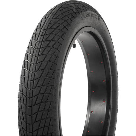 Dutchperfect bub. 100-406 20x4.00 30 tpi urban proof razor normal - fatbike