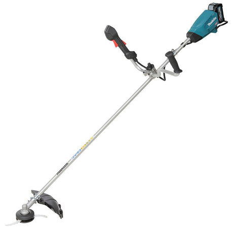 Makita hazelnootkreak 40v xgt ur016gm101 1x4,0ah stuurinrichting (un3481)