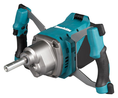 Makita mixer 40v xgt ut001gz01 rd 240mm