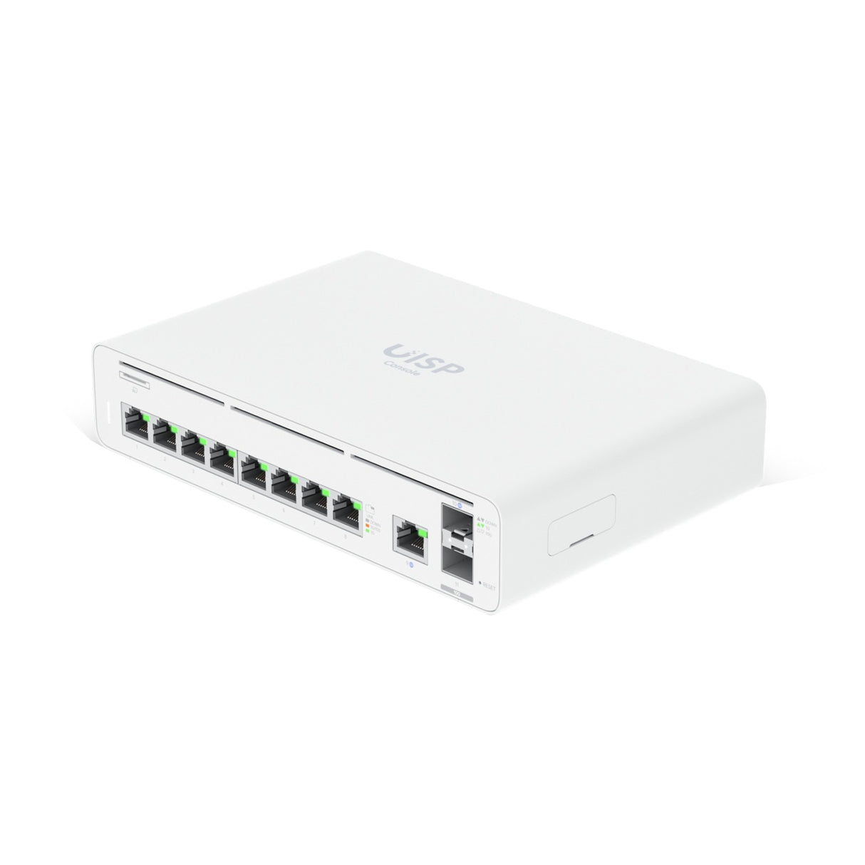 Ubiquiti Ubiquiti UISP konzola