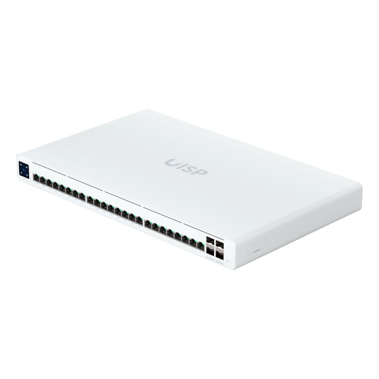 Ubiquiti uisp switch pro