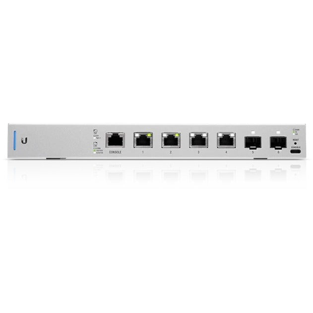 Ubiquiti us-xg-6poe++