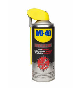 Wd40 wd-40 snelle penetrantbereiding 400ml