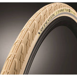 Vredestein Tire Dynamic Tour 28 X 1,50 Creme Refl