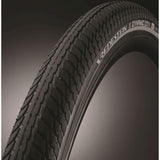 Vredestein Tire Dynamic City 28 x 1,75 Black Reffl