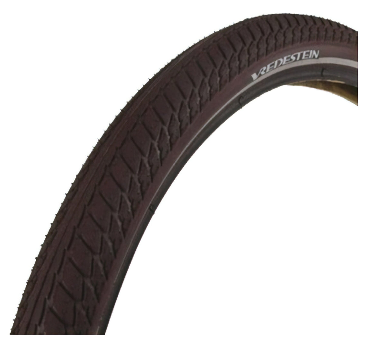 Vredestein Tire Dynamic City 28 x 1,75 Brown Refly