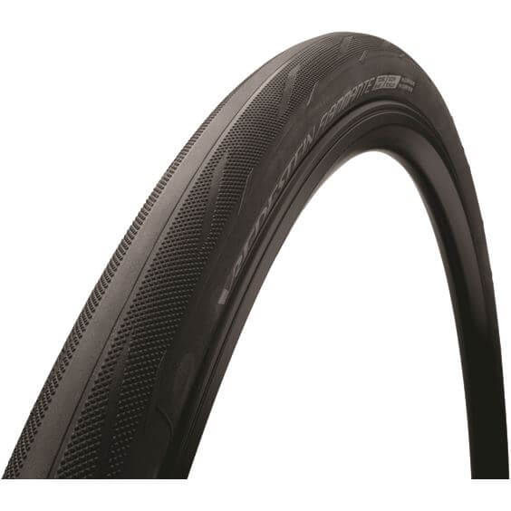 Vredestein tire Fiammante Rigid 700 x 23c Black