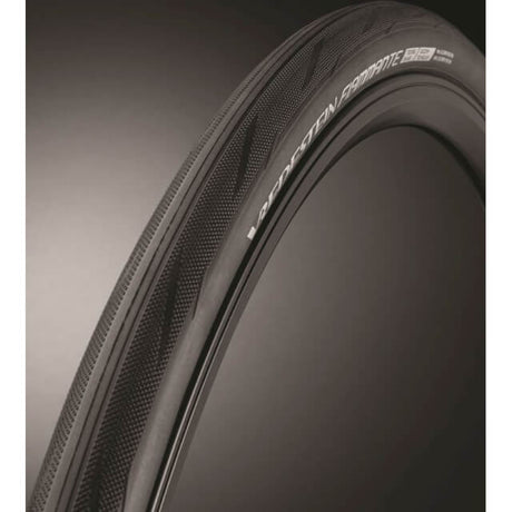 Vredestein Tire Fiammante Rigid 700 x 23c czarny