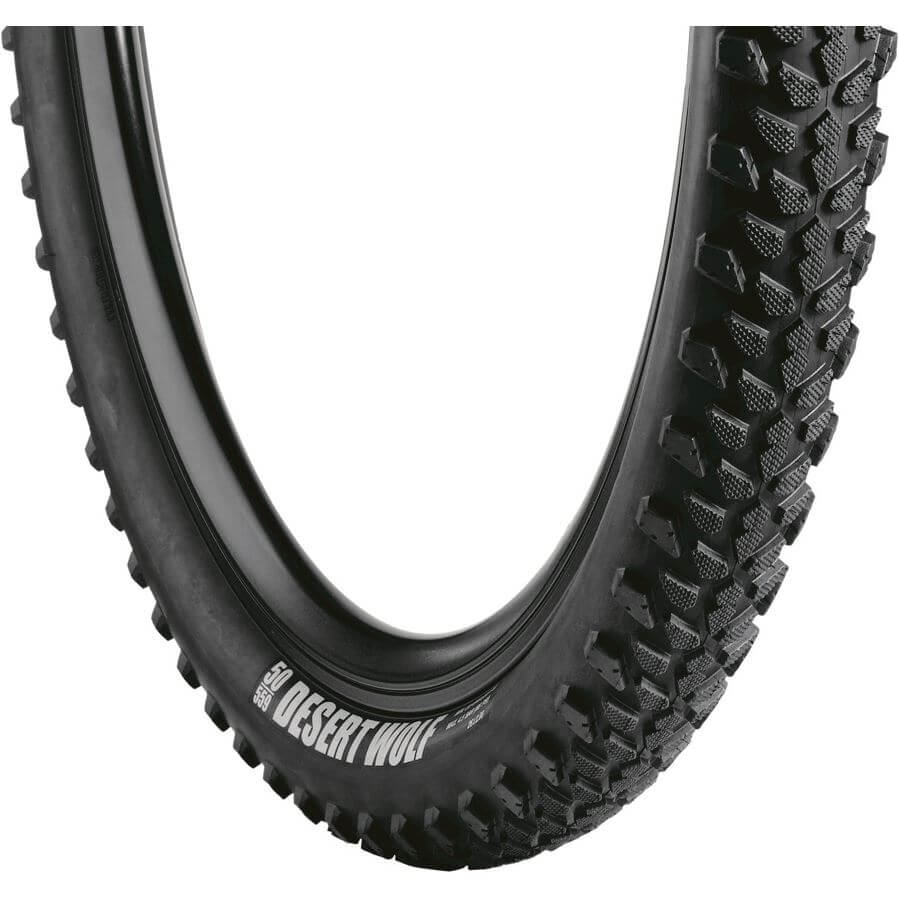 Vredestein Tire Desert Wolf 29 x 2,00 nero